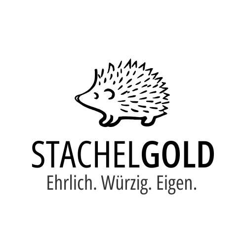 Stachelgold - Food